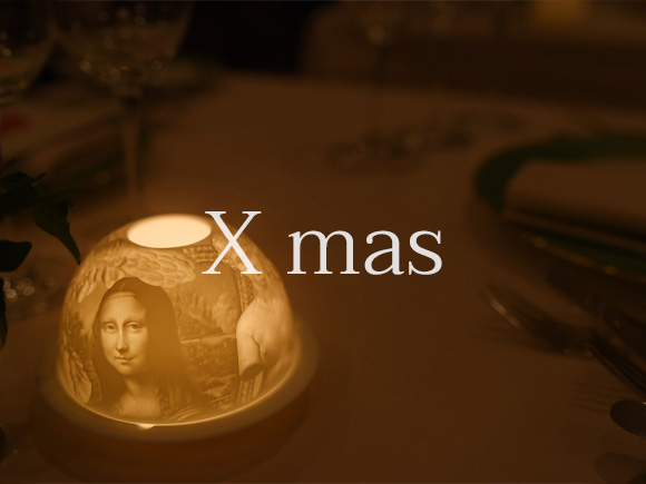 クリスマス