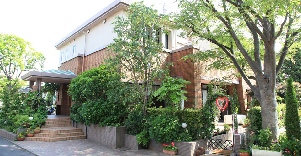 フランス料理 アルピーノ