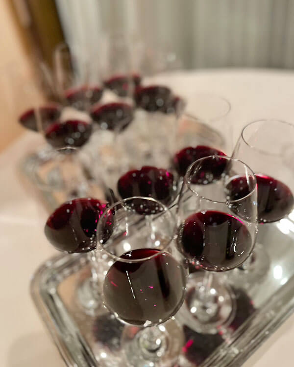 さいたま新都心ワインセミナー初級コース受講者募集