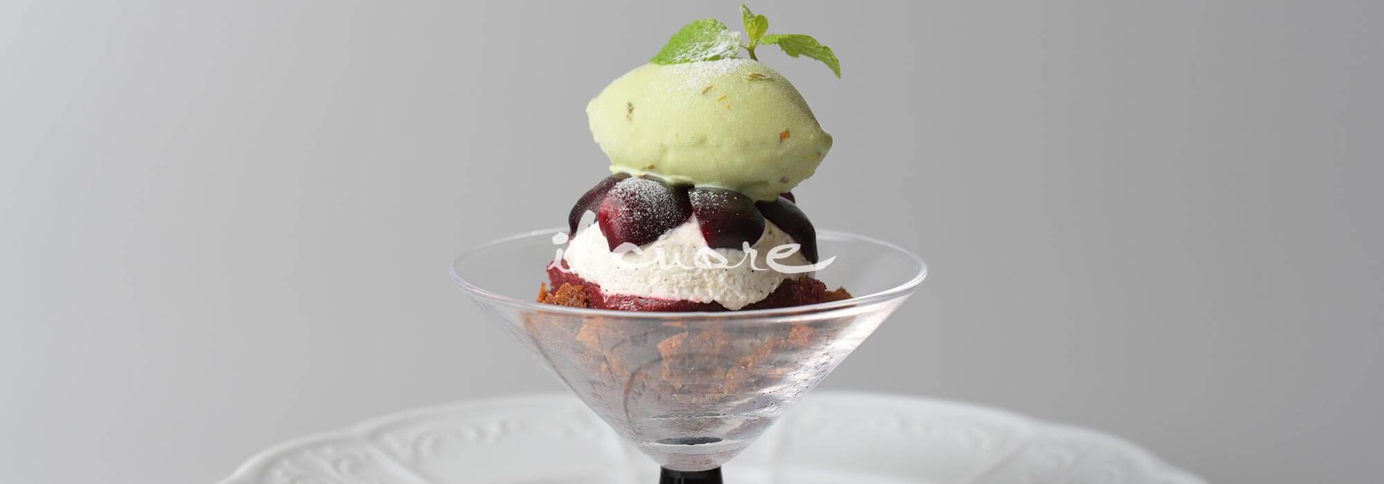 イタリア料理 イルクオーレ