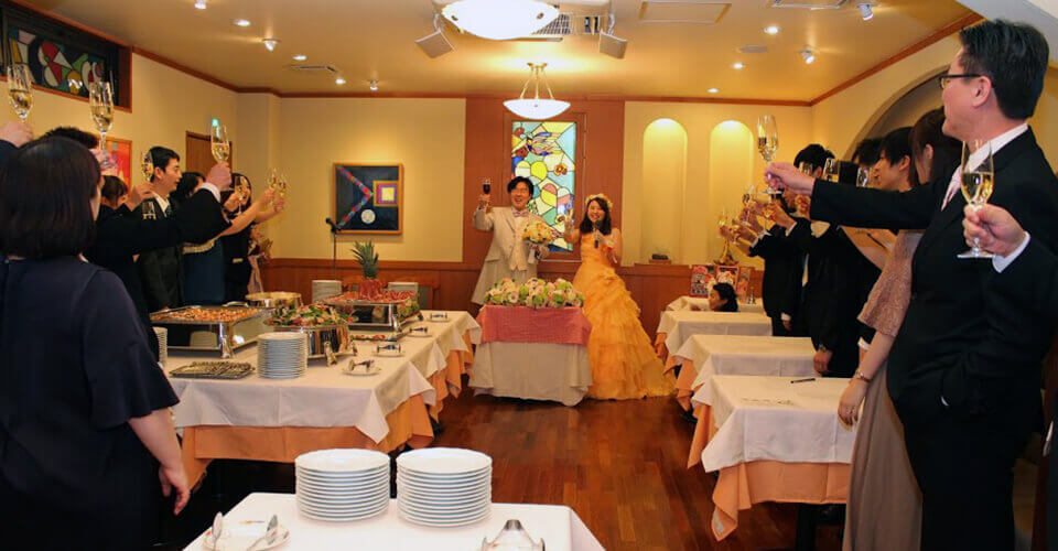 イタリア料理 イルクオーレ