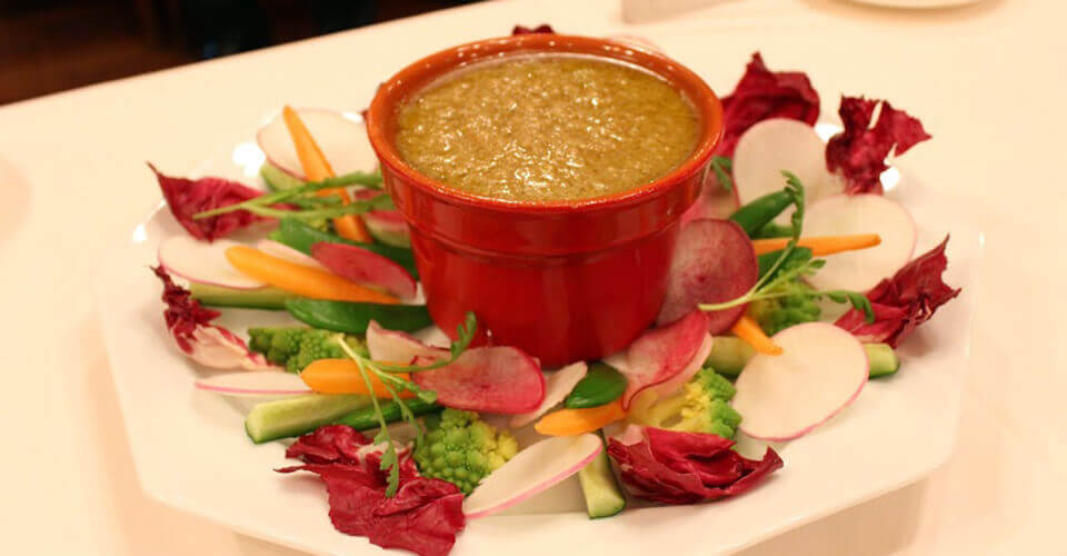 イタリア料理 イルクオーレ