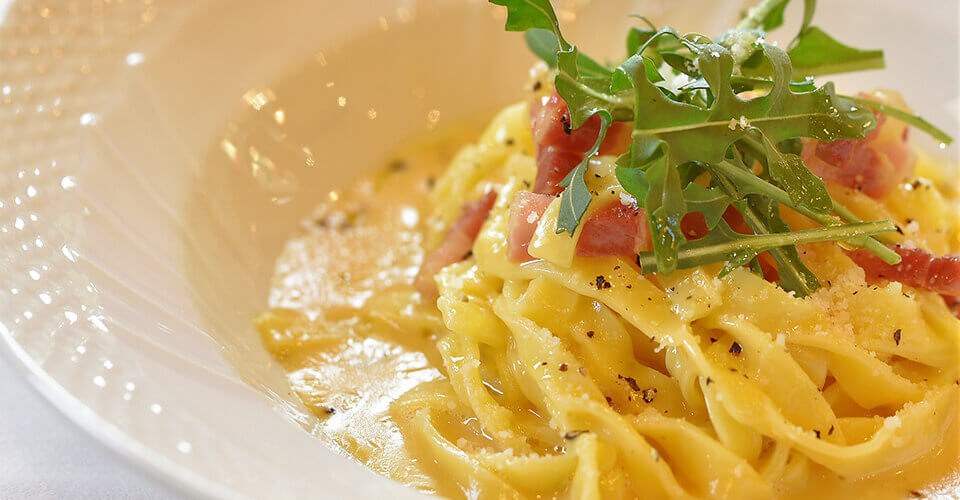 イタリア料理 イルクオーレ