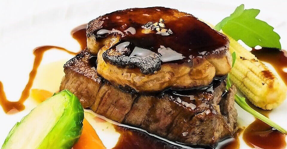 イタリア料理 イルクオーレ