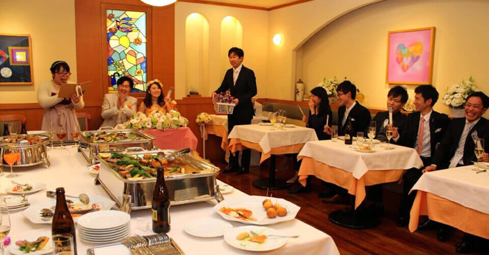 イタリア料理 イルクオーレ