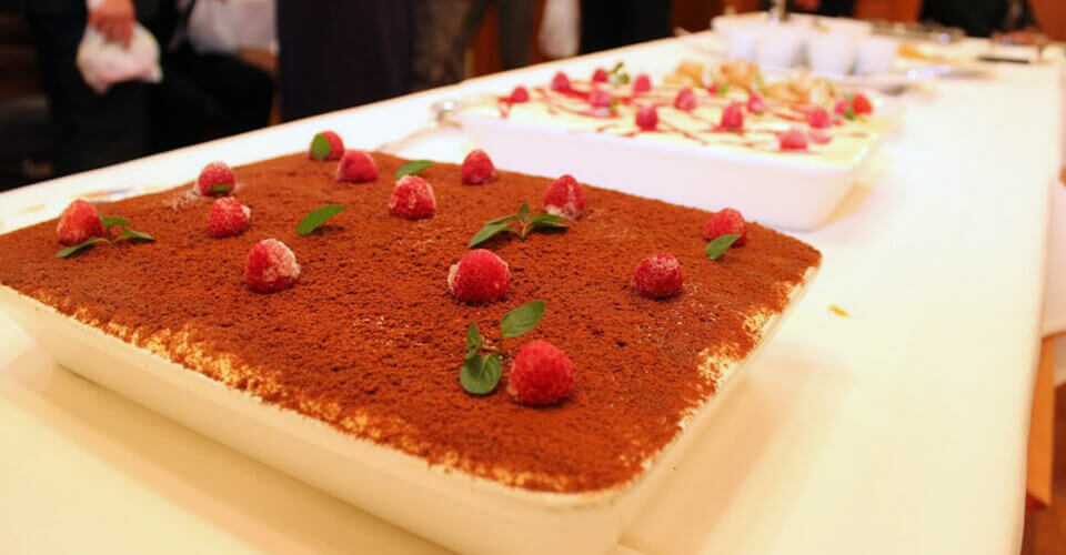 イタリア料理 イルクオーレ