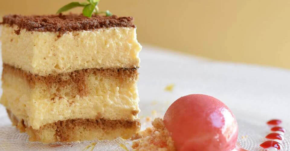 イタリア料理 イルクオーレ