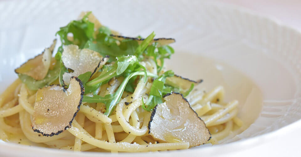 イタリア料理 イルクオーレ