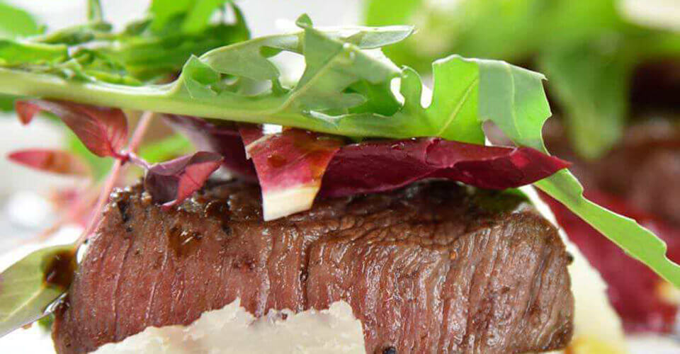 イタリア料理 イルクオーレ