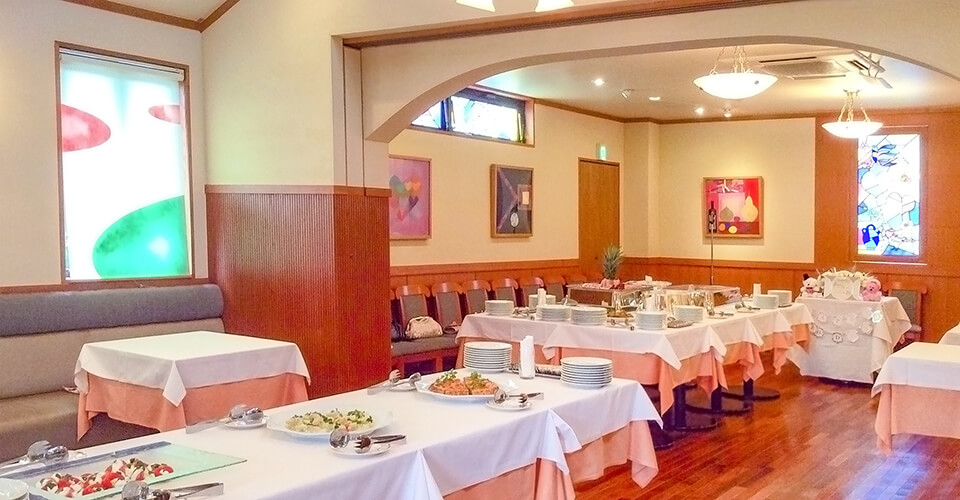 イタリア料理 イルクオーレ