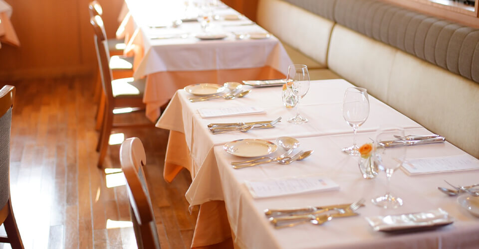 イタリア料理 イルクオーレ