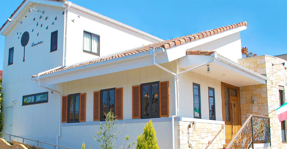 イタリア料理 イルクオーレ