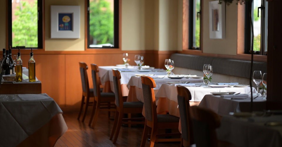 イタリア料理 イルクオーレ