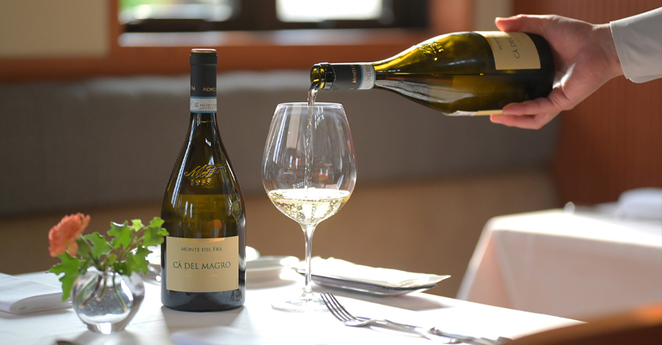 イタリア料理 イルクオーレ