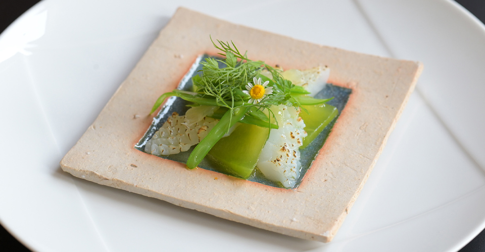 イタリア料理 イルクオーレ