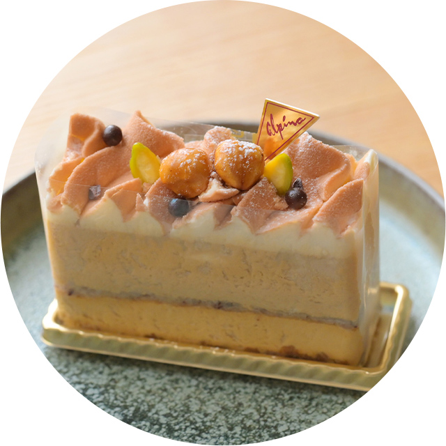 カフェロワイヤル