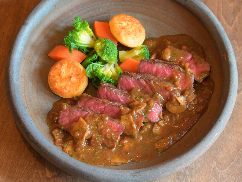 美味しんぼコース