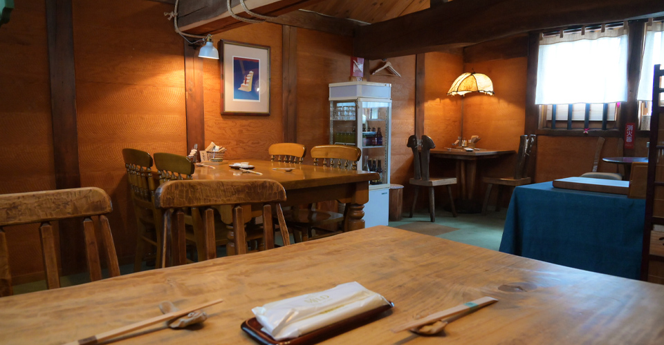 イタリア料理 イルクオーレ