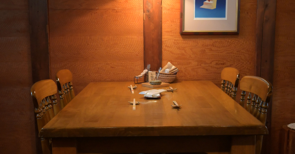 イタリア料理 イルクオーレ