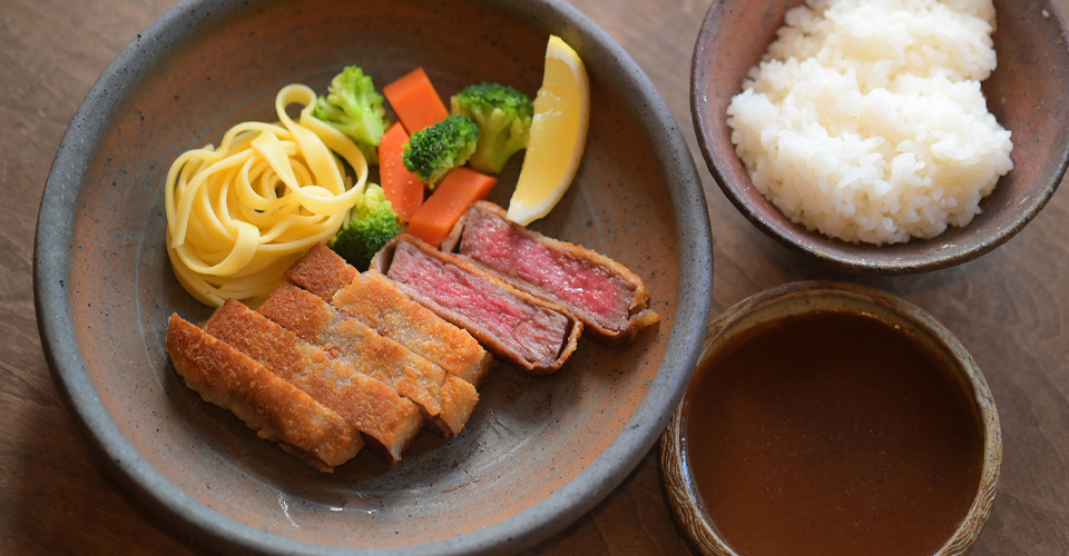 イタリア料理 イルクオーレ