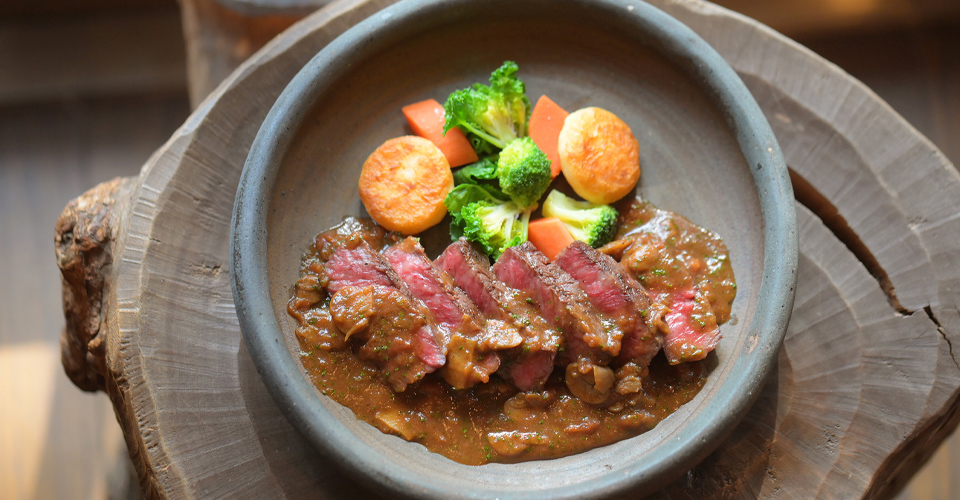 イタリア料理 イルクオーレ