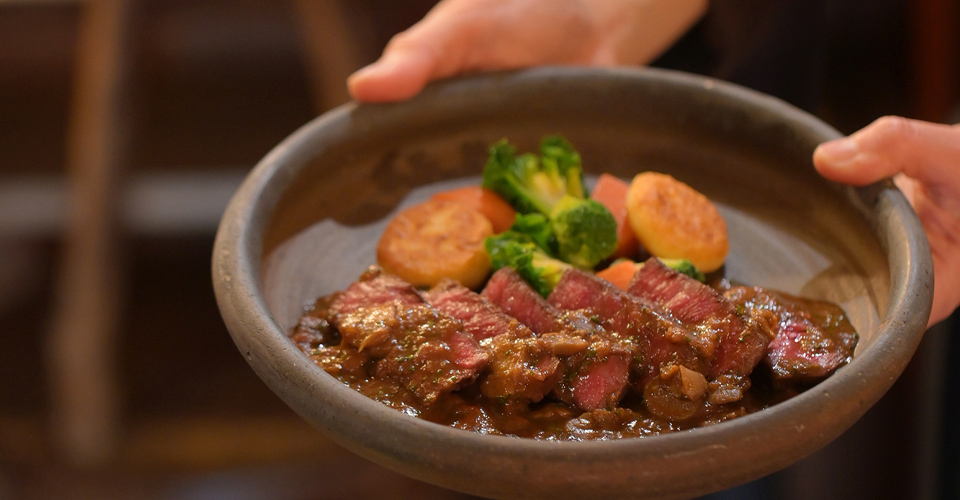 イタリア料理 イルクオーレ