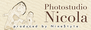 Nine Style × photo studio Nicola